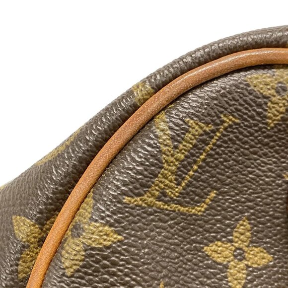 LOUIS VUITTON Montorgueil PM Monogram Shoulder Bag 788-081725 - Picture 9 of 14